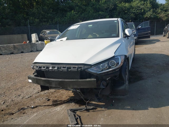5NPD84LF7JH366446 Hyundai mpi nu