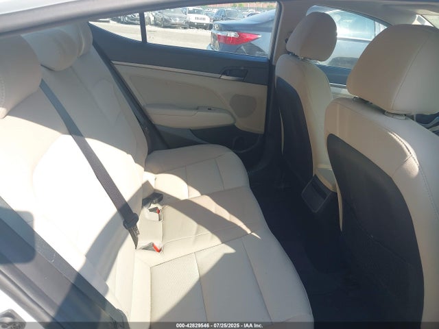 5NPD84LF7JH366446 Hyundai mpi nu