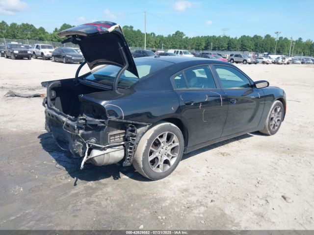 2015 DODGE CHARGER 2C3CDXFG2FH908425 Photo 3