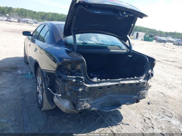 2015 DODGE CHARGER 2C3CDXFG2FH908425 Photo 5