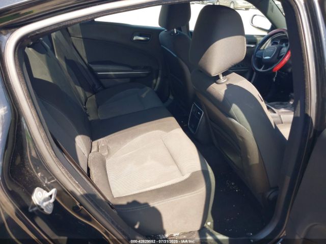 2015 DODGE CHARGER 2C3CDXFG2FH908425 Photo 7