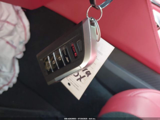 2025 ACURA MDX 5J8YE1H08SL032910 Photo 10