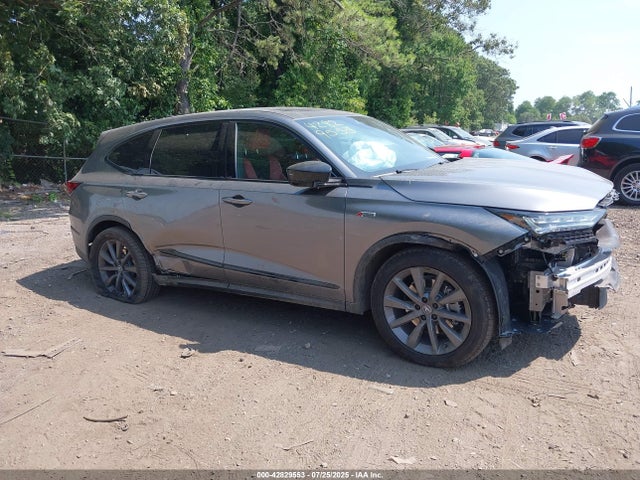 5J8YE1H08SL032910 Acura j35y5