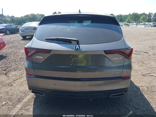 5J8YE1H08SL032910 Acura j35y5