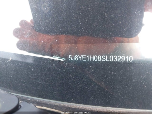 5J8YE1H08SL032910 Acura j35y5