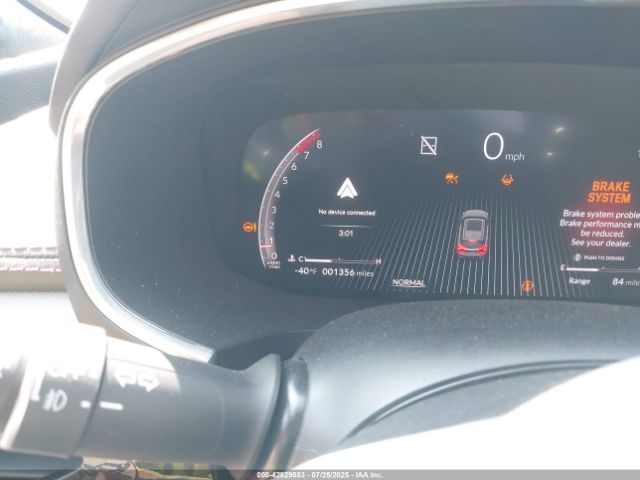 2025 ACURA MDX 5J8YE1H08SL032910 Photo 6