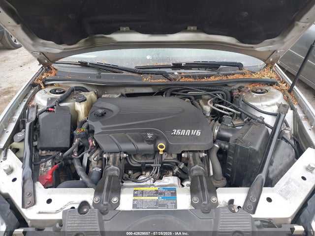 42829557 :رقم المزاد ، 2G1WB5EN2A1251428 vin ، 2010 Chevrolet Impala Lt مزاد بيع