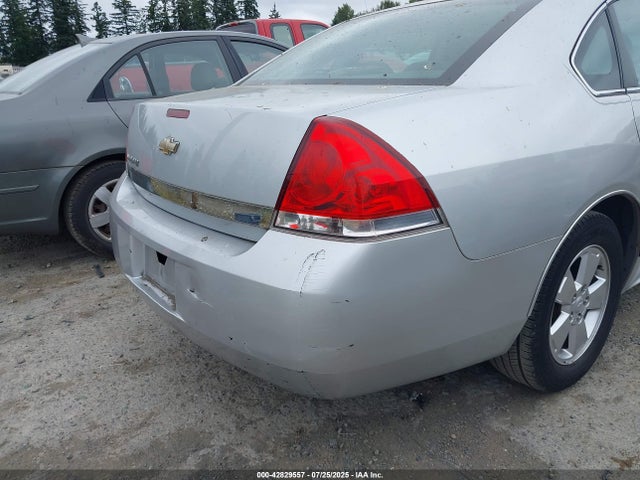 42829557 :رقم المزاد ، 2G1WB5EN2A1251428 vin ، 2010 Chevrolet Impala Lt مزاد بيع