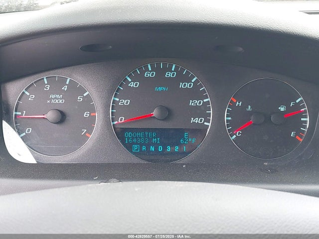 42829557 :رقم المزاد ، 2G1WB5EN2A1251428 vin ، 2010 Chevrolet Impala Lt مزاد بيع