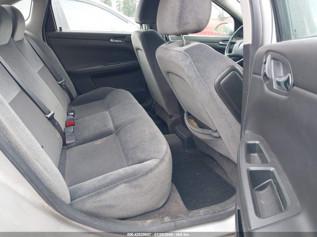 42829557 :رقم المزاد ، 2G1WB5EN2A1251428 vin ، 2010 Chevrolet Impala Lt مزاد بيع