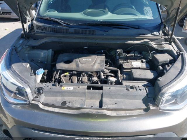 2019 KIA SOUL KNDJN2A26K7021561 Photo 9
