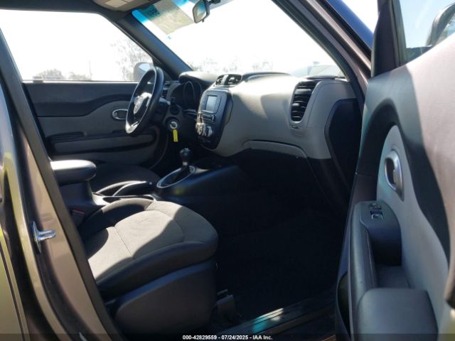 2019 KIA SOUL KNDJN2A26K7021561 Photo 4