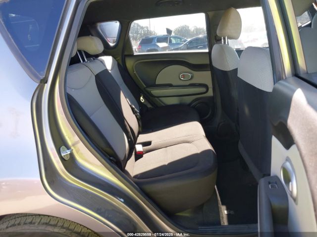 2019 KIA SOUL KNDJN2A26K7021561 Photo 7
