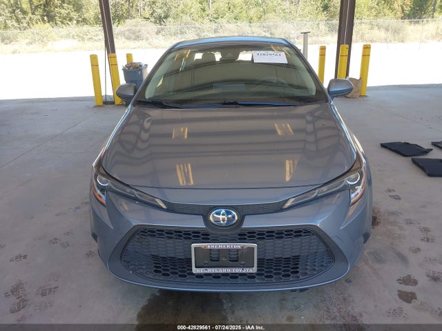 JTDEAMDE8MJ023414 Toyota 2zr-fxe, 1nm