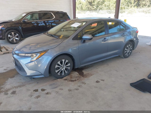 JTDEAMDE8MJ023414 Toyota 2zr-fxe, 1nm