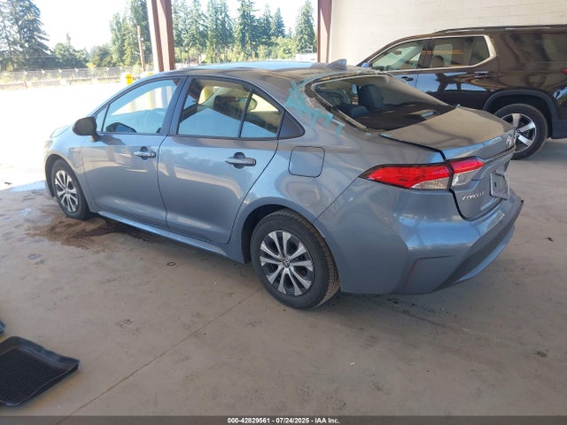 JTDEAMDE8MJ023414 Toyota 2zr-fxe, 1nm