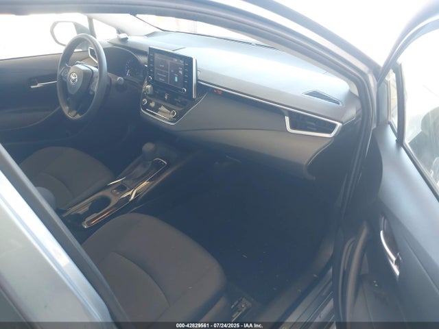 JTDEAMDE8MJ023414 Toyota 2zr-fxe, 1nm