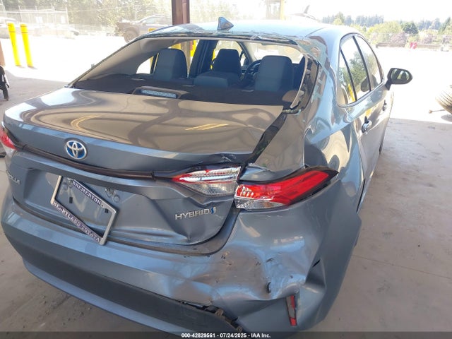 JTDEAMDE8MJ023414 Toyota 2zr-fxe, 1nm