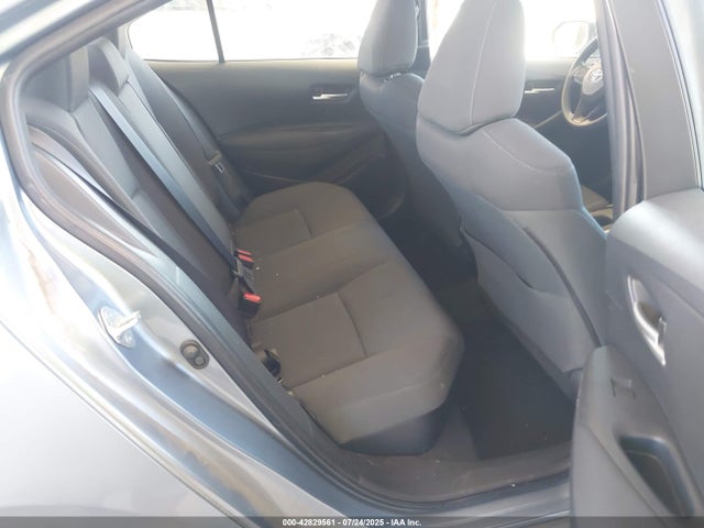JTDEAMDE8MJ023414 Toyota 2zr-fxe, 1nm