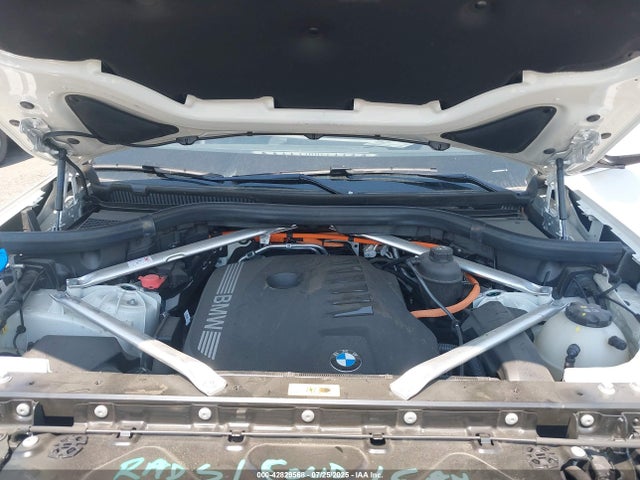 5UX43EU02S9X94514 BMW 2025