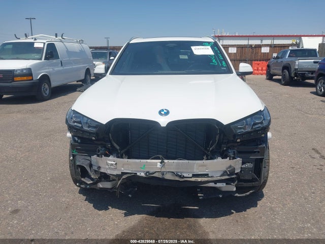 5UX43EU02S9X94514 BMW 2025