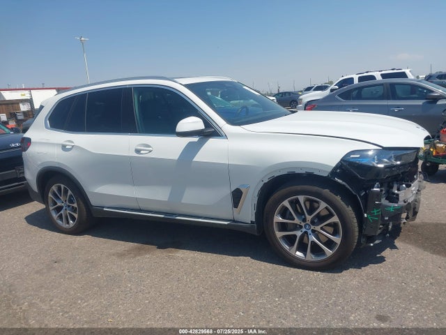 5UX43EU02S9X94514 BMW 2025