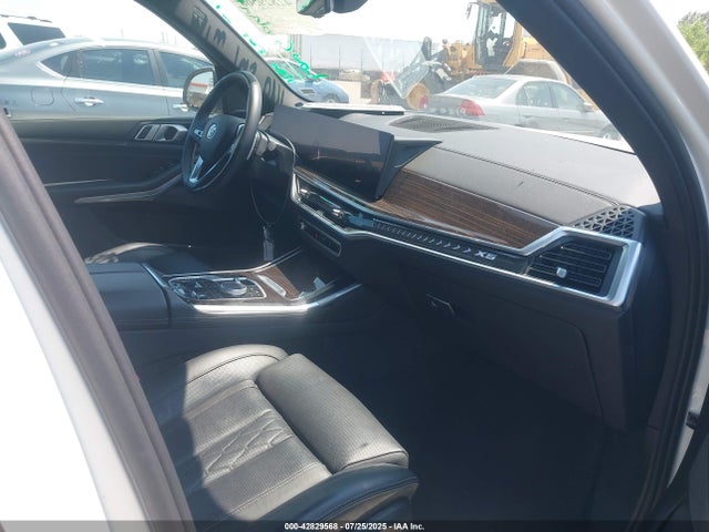 5UX43EU02S9X94514 BMW 2025
