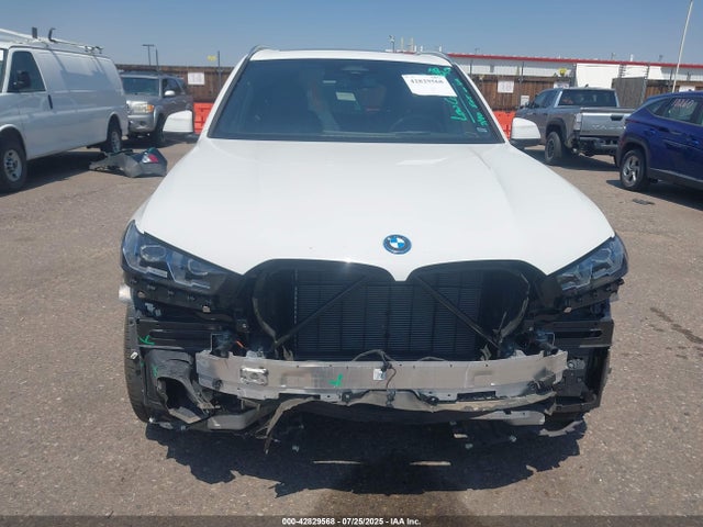 5UX43EU02S9X94514 BMW 2025