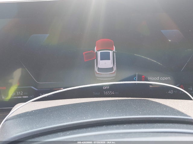 5UX43EU02S9X94514 BMW 2025