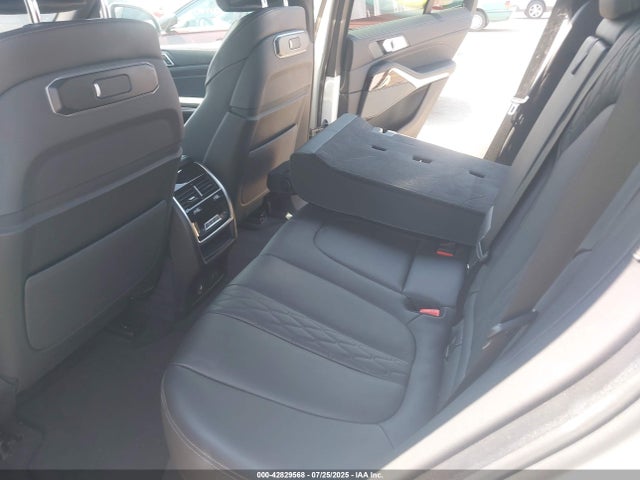 5UX43EU02S9X94514 BMW 2025
