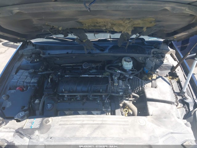 2006 CADILLAC DTS 1G6KD57Y76U192737 Photo 9