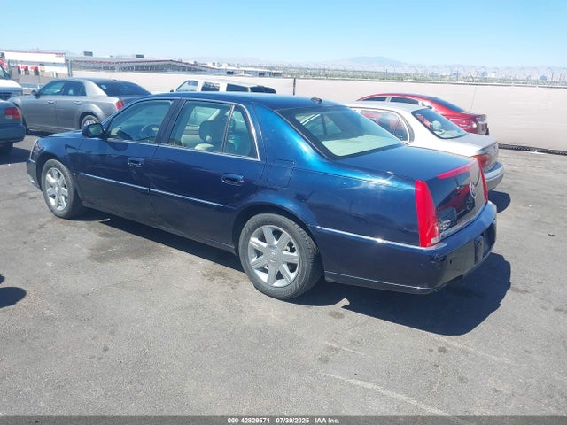 2006 CADILLAC DTS 1G6KD57Y76U192737 Photo 2