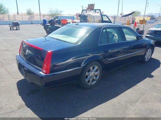 2006 CADILLAC DTS 1G6KD57Y76U192737 Photo 3