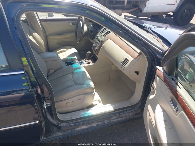 2006 CADILLAC DTS 1G6KD57Y76U192737 Photo 4