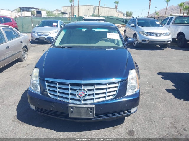 2006 CADILLAC DTS 1G6KD57Y76U192737 Photo 5
