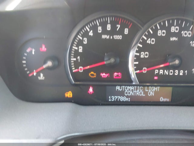 2006 CADILLAC DTS 1G6KD57Y76U192737 Photo 6