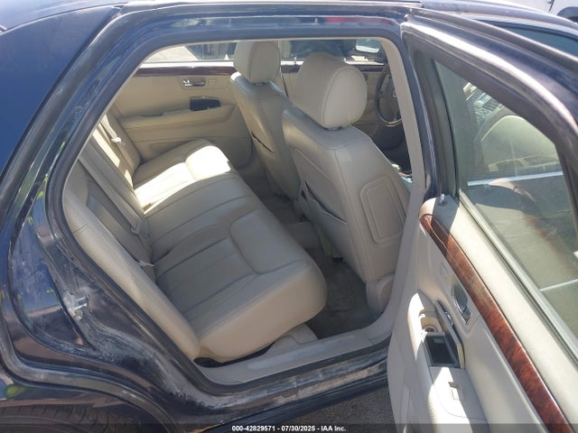 2006 CADILLAC DTS 1G6KD57Y76U192737 Photo 7