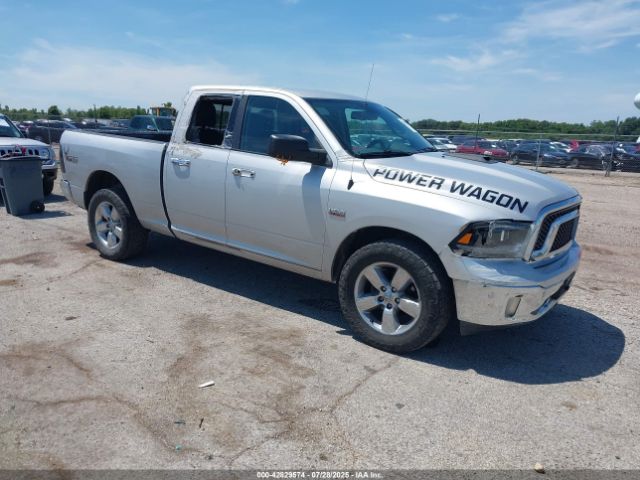 2018 RAM 1500 1C6RR7GT9JS277457