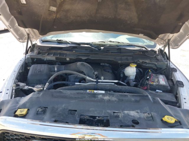 2018 RAM 1500 1C6RR7GT9JS277457 Photo 9