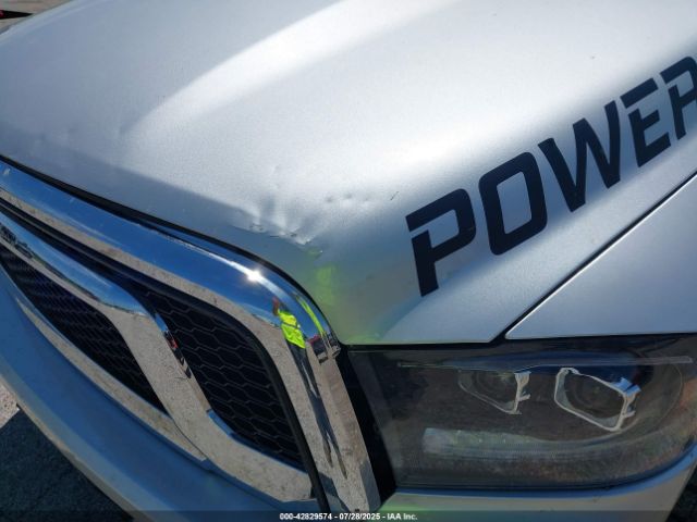 2018 RAM 1500 1C6RR7GT9JS277457 Photo 5