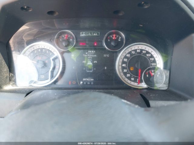 2018 RAM 1500 1C6RR7GT9JS277457 Photo 6