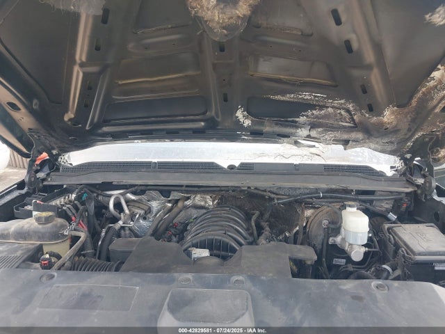 2016 CADILLAC ESCALADE ESV 1GYS4HKJXGR130076 Photo 9