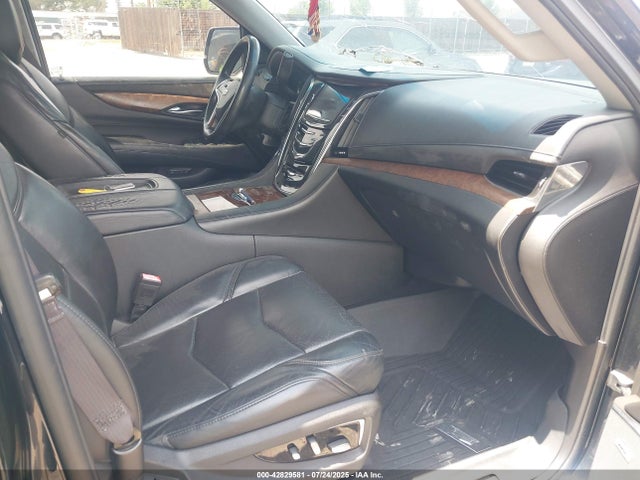 2016 CADILLAC ESCALADE ESV 1GYS4HKJXGR130076 Photo 4