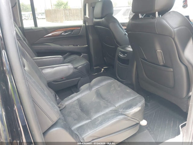 2016 CADILLAC ESCALADE ESV 1GYS4HKJXGR130076 Photo 7