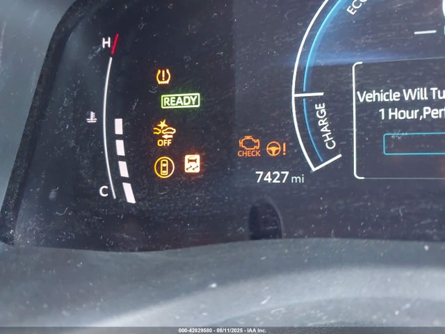 Toyota CAMRY SE 2025 4T1DAACK0SU580214 Image 15