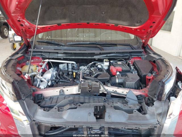 2022 MITSUBISHI OUTLANDER JA4J3TA8XNZ053402 Photo 9