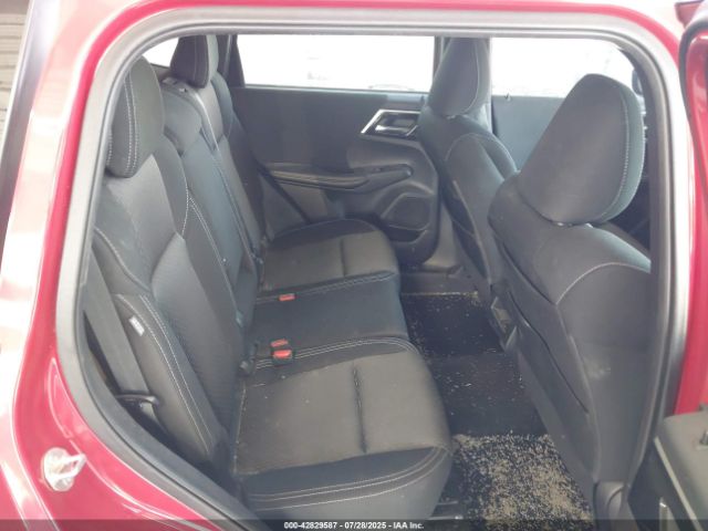 2022 MITSUBISHI OUTLANDER JA4J3TA8XNZ053402 Photo 7