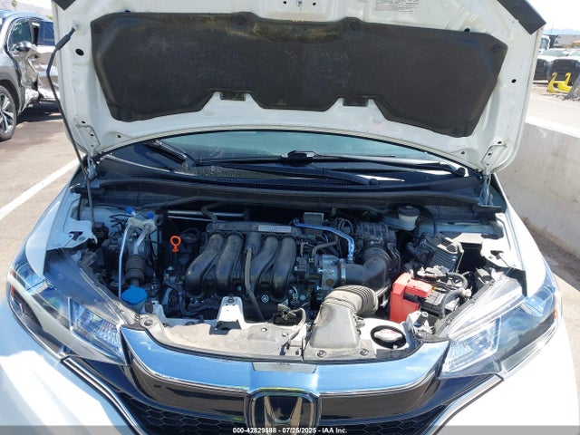 3HGGK5H84JM721177 Honda l15b1