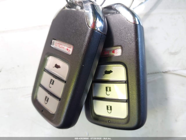 3HGGK5H84JM721177 Honda l15b1