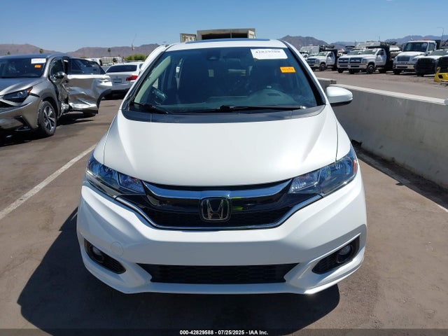 3HGGK5H84JM721177 Honda l15b1
